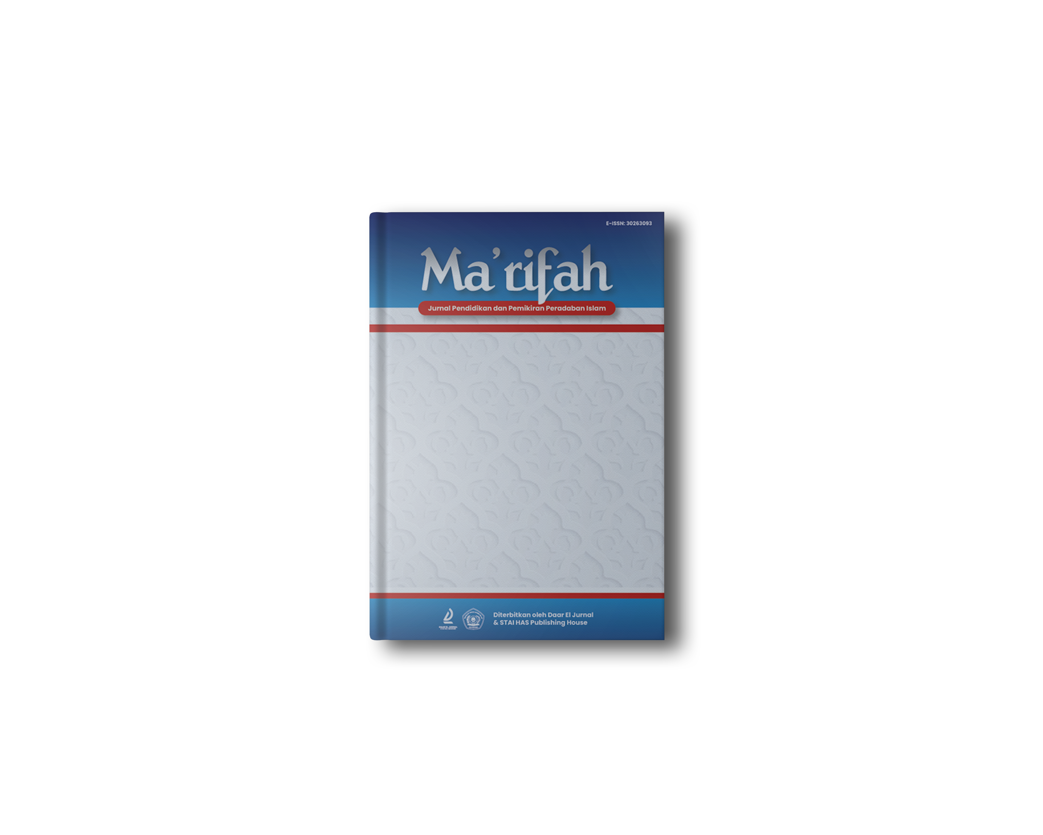 					View Vol. 3 No. 2 (2026): Marifah: Jurnal Pendidikan dan Pemikiran Peradaban Islam
				
